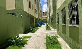 Imagem 7: Apartamento para alugar em Tropical (Justinopolis)-Ribeirao-das-Neves-MG