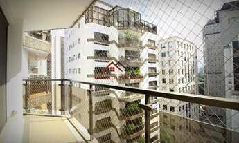 Imagem 6: Locação Apartamento 3 Dormitórios - 196 m² Itaim Bibi