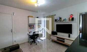 Imagem 4: Apartamento à Venda - Alto dos Pinheiros, 2 Quartos, 55 m2