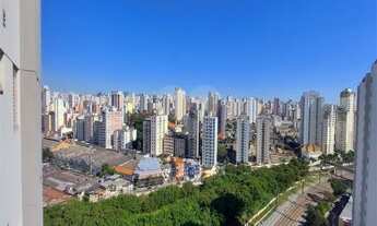 Imagem 7: Apartamento na Barra Funda, com 2 dormitórios e 1 vaga