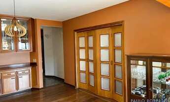 Imagem 7: COBERTURA - ALTO DE PINHEIROS - SP