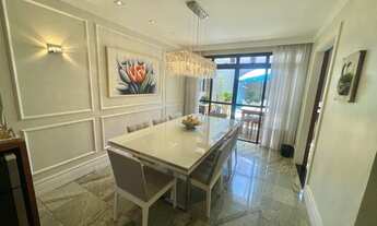 Imagem 3: Casa duplex 4 qts (2 suítes), 246m2, Mata da Praia/Vitória-ES