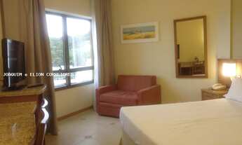 Imagem 2: Flat para Venda em Florianópolis, Itacorubi, 1 dormitório, 1 suíte, 1 banheiro, 1 vaga