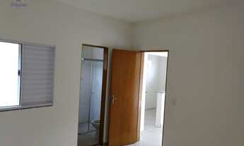 Imagem 4: Kitnet no Tremembe com um quarto,sala, cozinha e banheiro