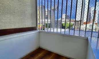 Imagem 3: Vendo apto 92m², 2/4, 1 suíte, sacada, 1 vaga. Graça