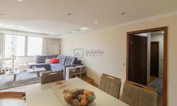 Imagem 6: Apartamento Venda 3 Dormitórios - 132 m² Moema