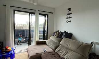 Imagem: Apartamento para venda possui 69 metros