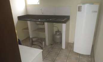 Imagem 4: Alugo kitnet Kitnet com 1 banheiro
