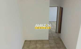 Imagem 2: Apartamento com 2 dormitórios para alugar, 61 m² por R$ 1.200,00/mês - Parque Santo Antôni