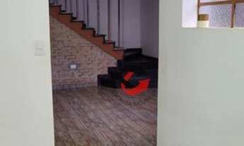 Imagem 5: Sobrado com 4 dormitórios para alugar, 120 m² por R$ 6.555,83 - Perdizes - São Paulo/SP