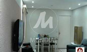 Imagem: Apartamento (tipo - padrao) 2 dormitórios