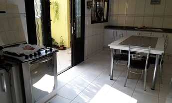 Imagem 4: VENDO CASA NO BAIRRO DA PAZ