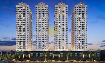 Imagem: Apartamento à venda, 2 quartos, 1 suíte