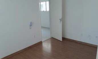 Imagem 5: Apartamento dois quartos no previdenciários