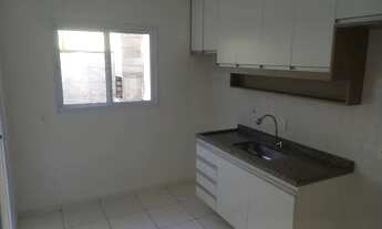 Imagem 6: Casa de condomínio sobrado para aluguel possui 100 metros quadrados com 3 quartos