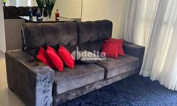 Imagem 3: Apartamento à venda, 2 quartos, 1 vaga, Jardim Inconfidência - Uberlândia/MG