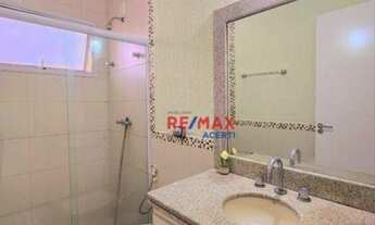 Imagem 6: Casa com 3 dormitórios, 288 m² - venda por R$ 2.100.000,00 ou aluguel por R$ 10.000,00/mês