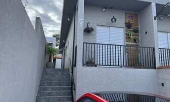 Imagem 2: Casa térrea brogotá