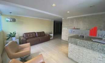 Imagem 5: Oportiunidade em Candeias| Edf. Atlantic Hall| 2 Quartos| 50m²| Nascente