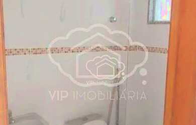 Imagem 3: Casa com 2 dormitórios à venda, 127 m² por R$ 240.000,00 - Campo Grande - Rio de Janeiro/R