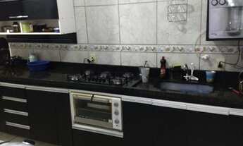 Imagem: CASA GRANDE 3 QTS 210M²