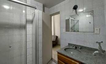 Imagem 7: Apartamento Quarto e Sala