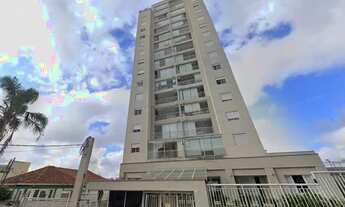 Imagem: Apartamento com 2 dormitórios e 2 vagas