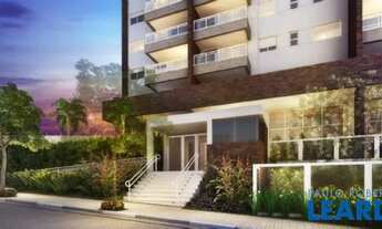 Imagem 3: APARTAMENTO - SAÚDE - SP