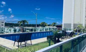 Imagem 5: Excelente apartamento Solas das Palmeiras