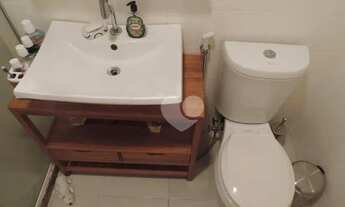 Imagem 2: Apartamento com 3 dormitórios à venda, 77 m² por R$ 230.000,00 - Engenho Novo - Rio de Jan