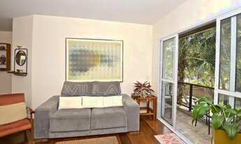 Imagem 3: Apartamento com 2 dormitórios para alugar, 64 m² por R$ 6.775/mês - Perdizes - São Paulo/S