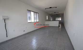 Imagem: Sobrado ponto comercial na Chácara Santo