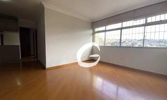Imagem 2: Apartamento com 4 dormitórios à venda, 111 m² por R$ 740.000,00 - Santo Antônio - Belo Hor