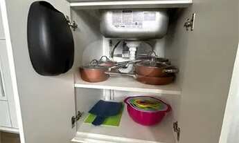 Imagem 16: Apto super bem localizado, a 500mts do Mackenzie e estação metrô Mackenzie