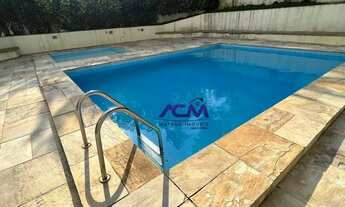 Imagem 2: Apartamento com 3 dormitórios, 69 m² - venda por R$ 345.000,00 ou aluguel por R$ 2.300,00