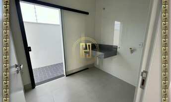 Imagem 6: Casa à venda com 3 quartos sendo 1 suíte em Nova Mutum