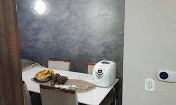 Imagem 5: Casa com 2 quartos à venda, 90 m² por R$ 380.000 - Jardim dos Tucanos - Indaiatuba/SP