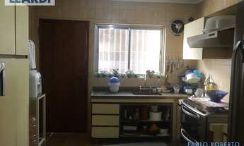 Imagem 4: SOBRADO - GRANJA JULIETA - SP