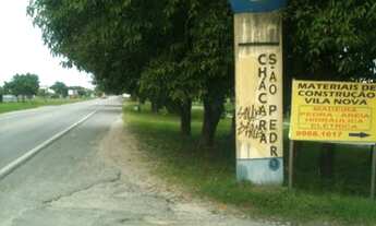 Imagem: Vendo ou troco Lindo Terreno na Praia de