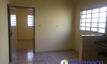 Imagem 6: Casa com 2 dormitórios para alugar, 90 m² por R$ 1.250,01/mês - Parque Industrial - São Jo