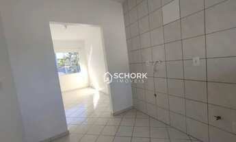 Imagem 7: Apartamento com 2 dormitórios para alugar, 60 m² por R$ 919,08/mês - Itoupava Central - Bl