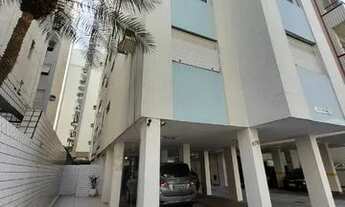 Imagem 2: Apartamento no Boqueirão, 2 dorm, quadra da praia