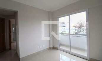 Imagem: Apartamento para Aluguel - Jardim Umuarama