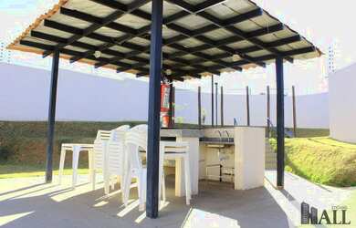 Imagem 6: Apartamento à Venda no Condomínio Portal Galeazzi Varandas com 2 Quartos por R$ 195.000