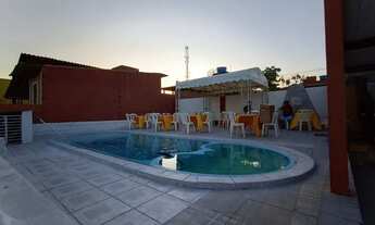 Imagem 6: Dia dos Pais em Gravatá- Casa com Piscina, Churrasqueira, Minicampo e Wifi!