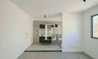 Imagem 7: Apartamento com 1 dormitório para alugar, 30 m² por R$ 2.033/mês - Barra Funda - São Paulo