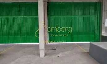 Imagem 6: Galpão em Condomínio Logístico Santo André com docas