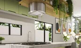 Imagem 7: Casa no Sol e Praia