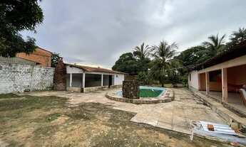 Imagem 5: Vendo sítio na (vila Sarney