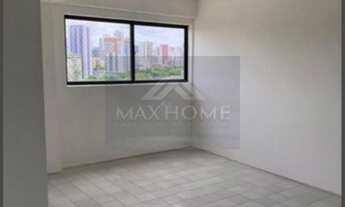 Imagem 6: Edf. STÚDIO PARQUE AMORIM na Boa Vista